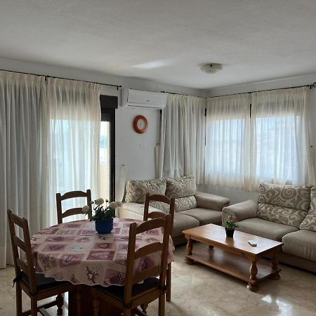Apartamento En Orihuela Costa Con Piscina Dehesa de Campoamor  Екстер'єр фото